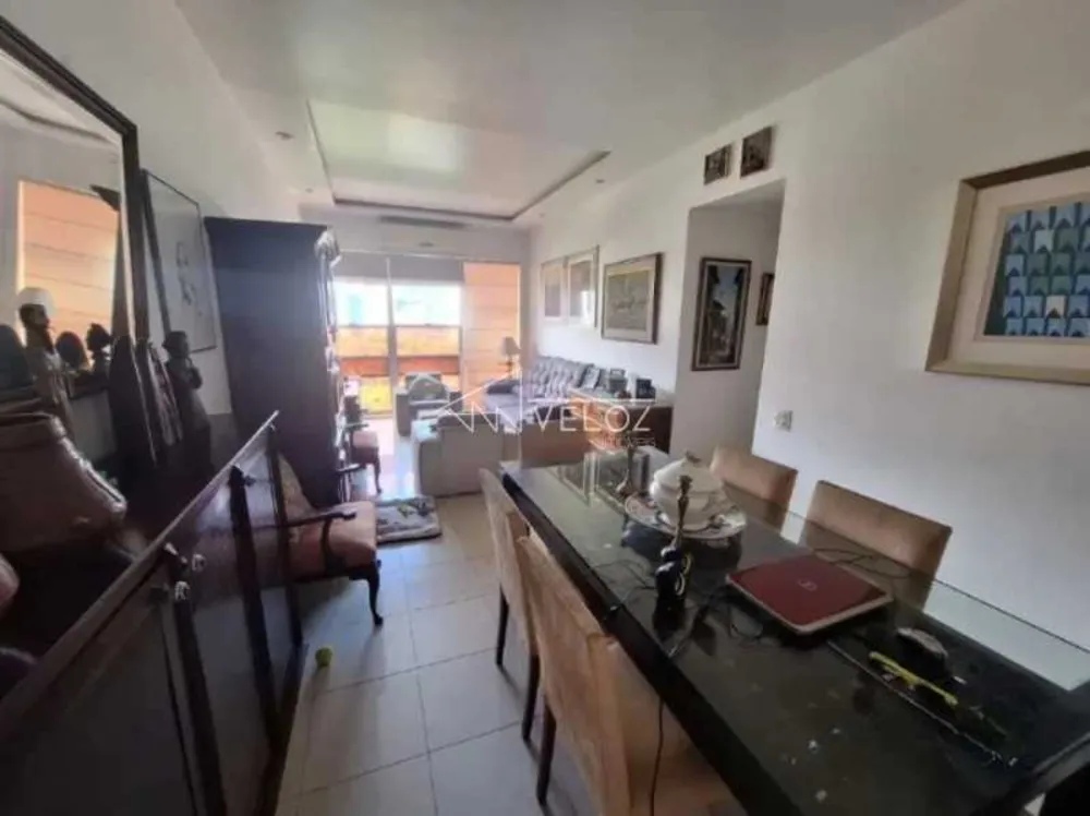 Apartamento, 2 quartos, 84 m² - Foto 4