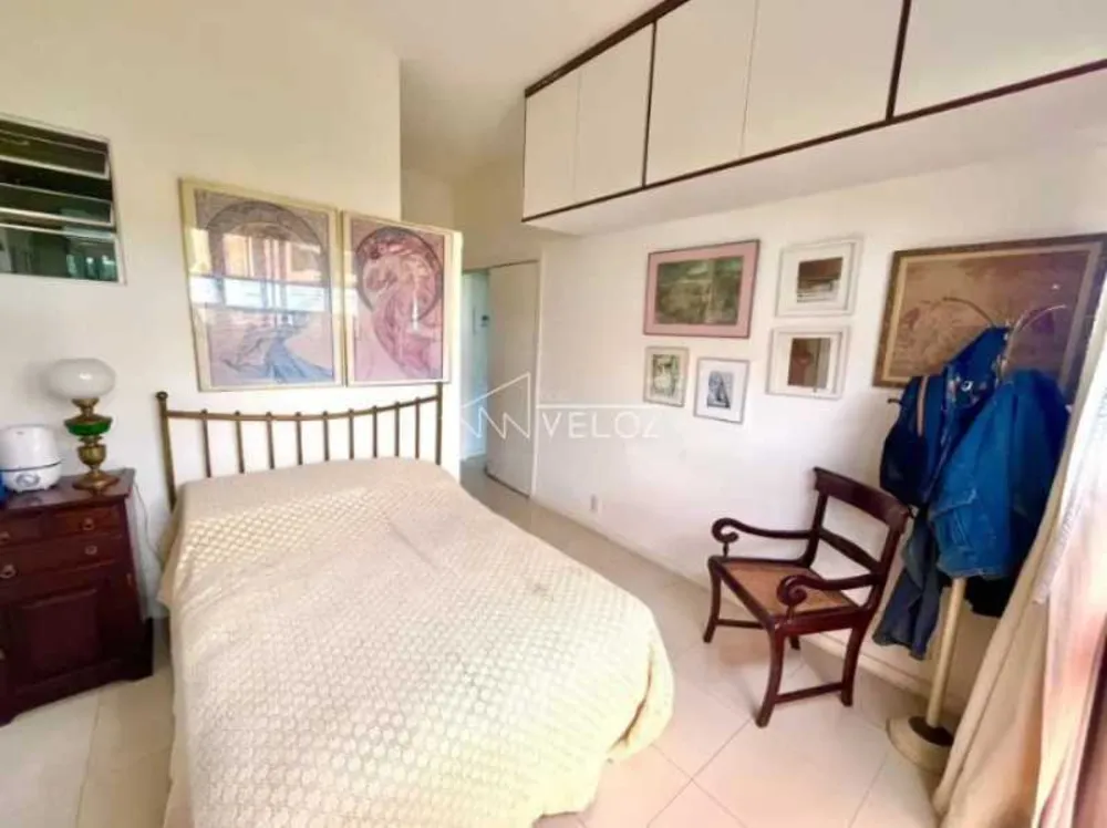Apartamento, 2 quartos, 84 m² - Foto 16