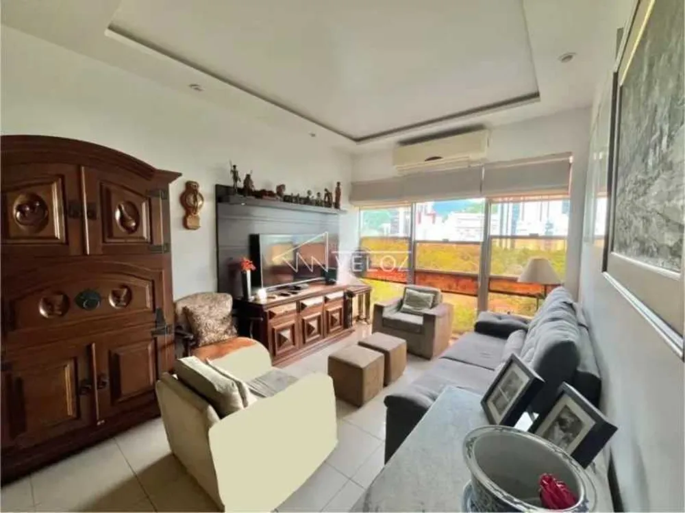 Apartamento, 2 quartos, 84 m² - Foto 6