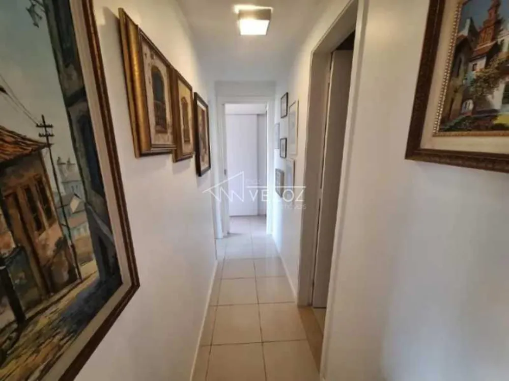 Apartamento, 2 quartos, 84 m² - Foto 1