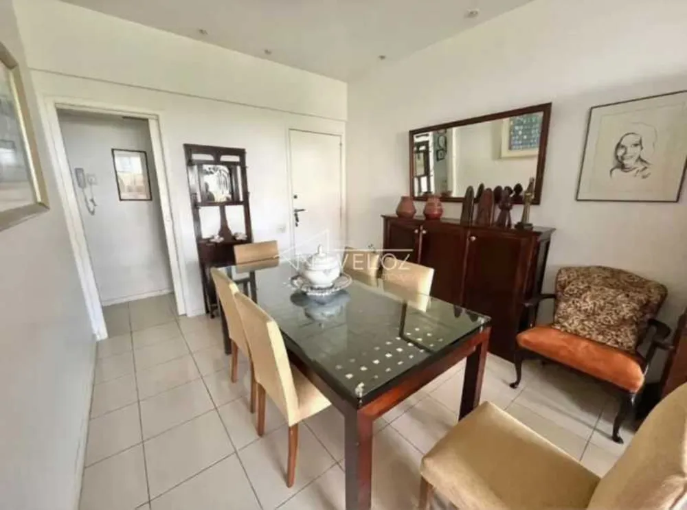 Apartamento, 2 quartos, 84 m² - Foto 10
