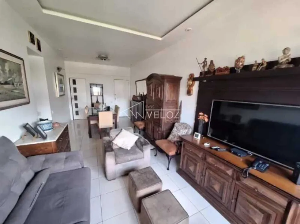 Apartamento, 2 quartos, 84 m² - Foto 8