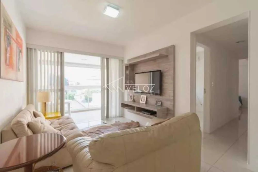 Apartamento, 3 quartos, 94 m² - Foto 9