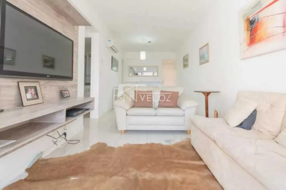 Apartamento, 3 quartos, 94 m² - Foto 8