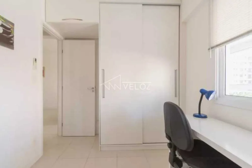 Apartamento, 3 quartos, 94 m² - Foto 22