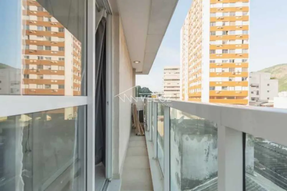 Apartamento, 3 quartos, 94 m² - Foto 12