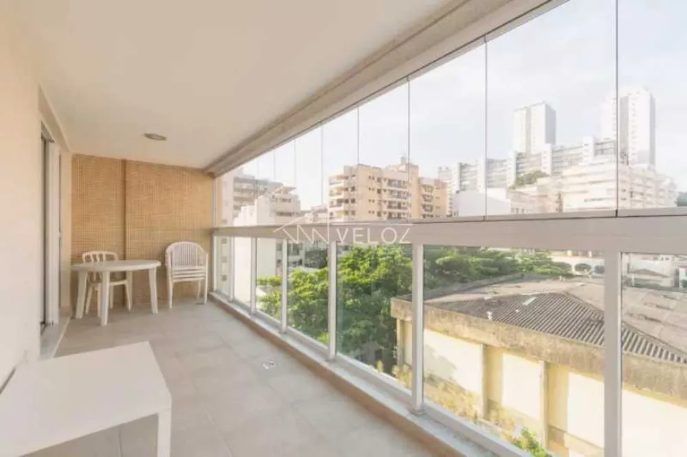 Apartamento, 3 quartos, 94 m² - Foto 19