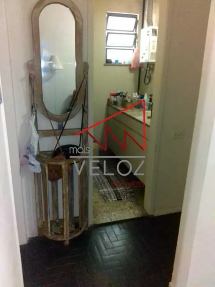 Apartamento, 2 quartos, 70 m² - Foto 5