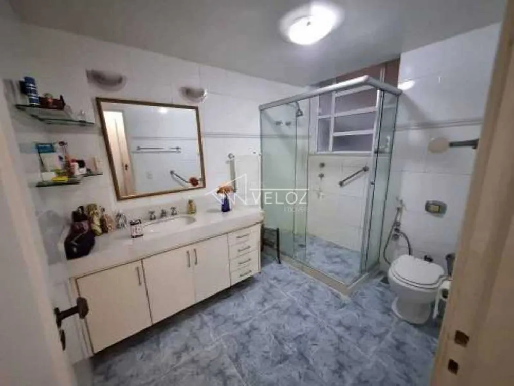 Apartamento, 3 quartos, 140 m² - Foto 2