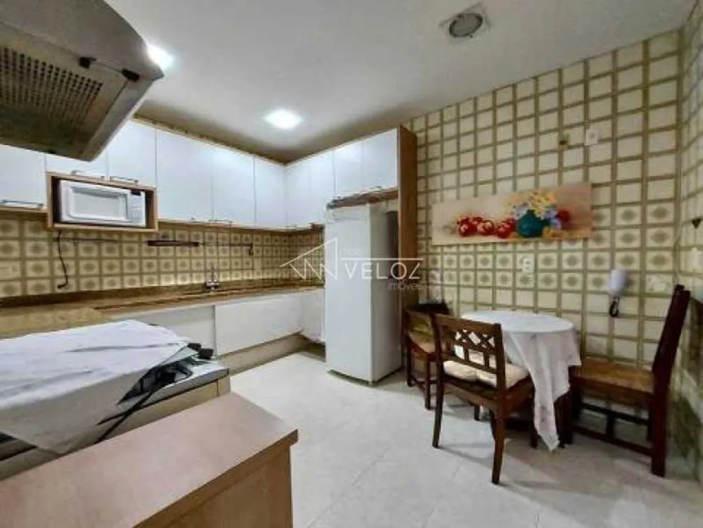 Apartamento, 3 quartos, 140 m² - Foto 19