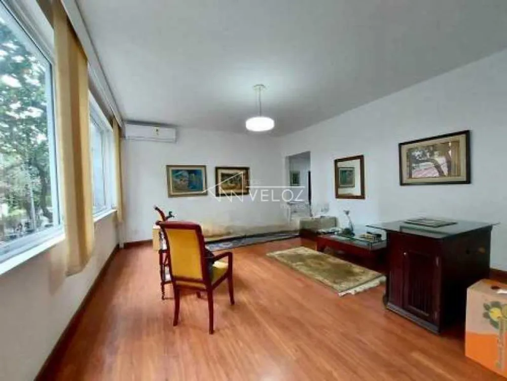 Apartamento, 3 quartos, 140 m² - Foto 20