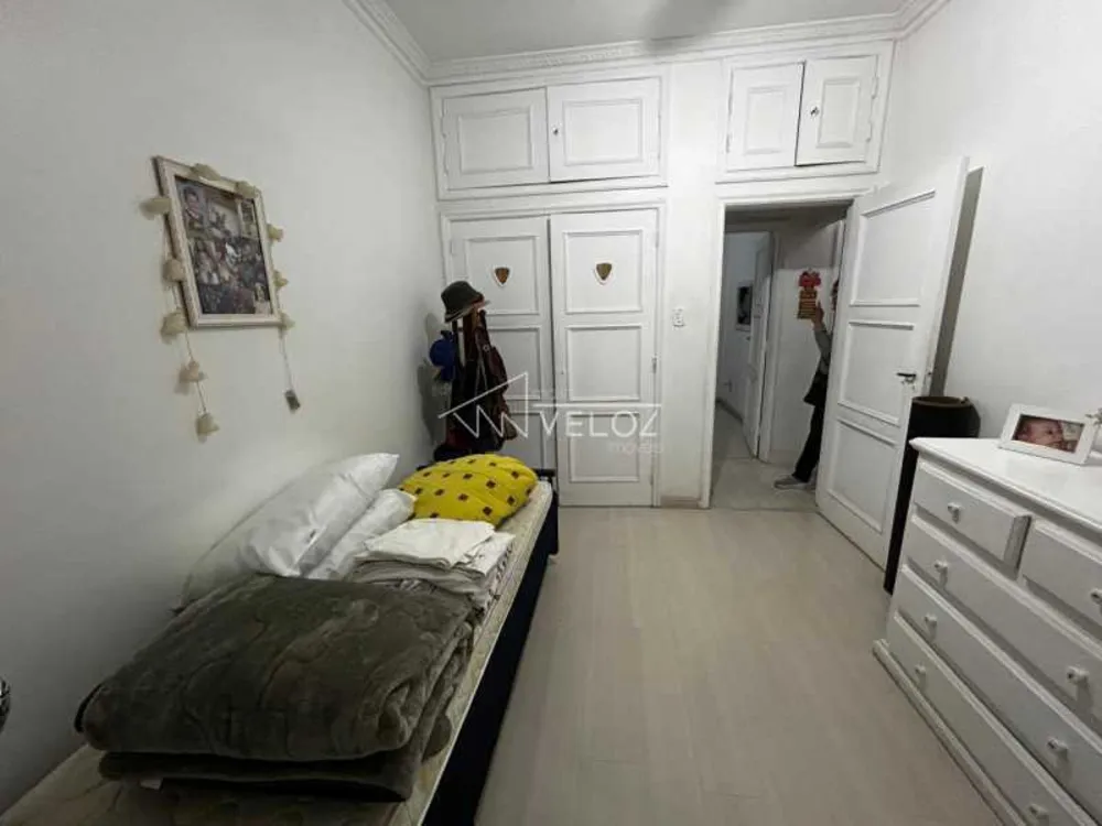 Apartamento, 3 quartos, 120 m² - Foto 10