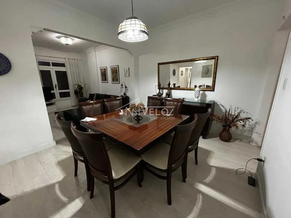 Apartamento, 3 quartos, 120 m² - Foto 3