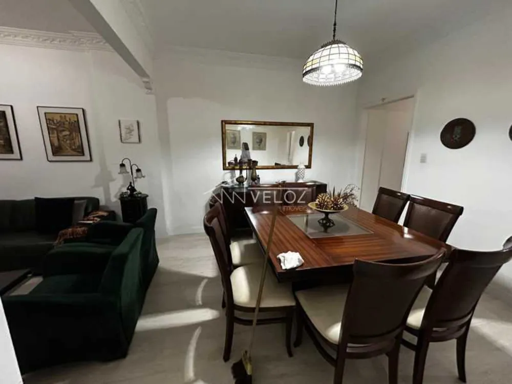 Apartamento, 3 quartos, 120 m² - Foto 7