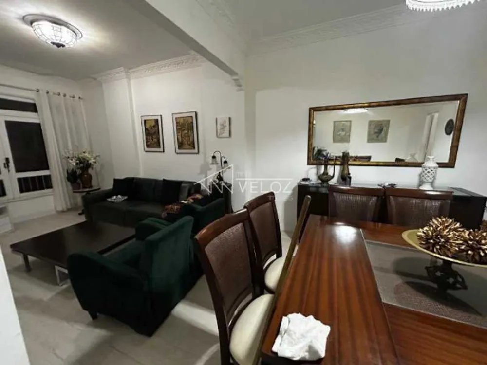Apartamento, 3 quartos, 120 m² - Foto 5
