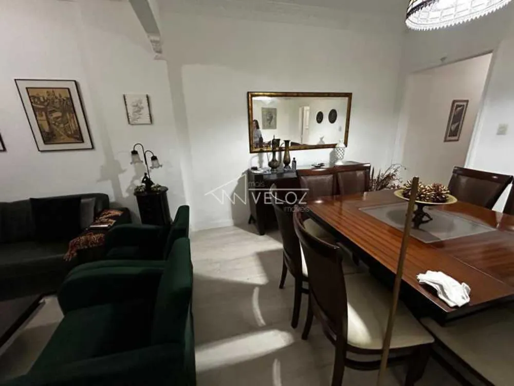 Apartamento, 3 quartos, 120 m² - Foto 6