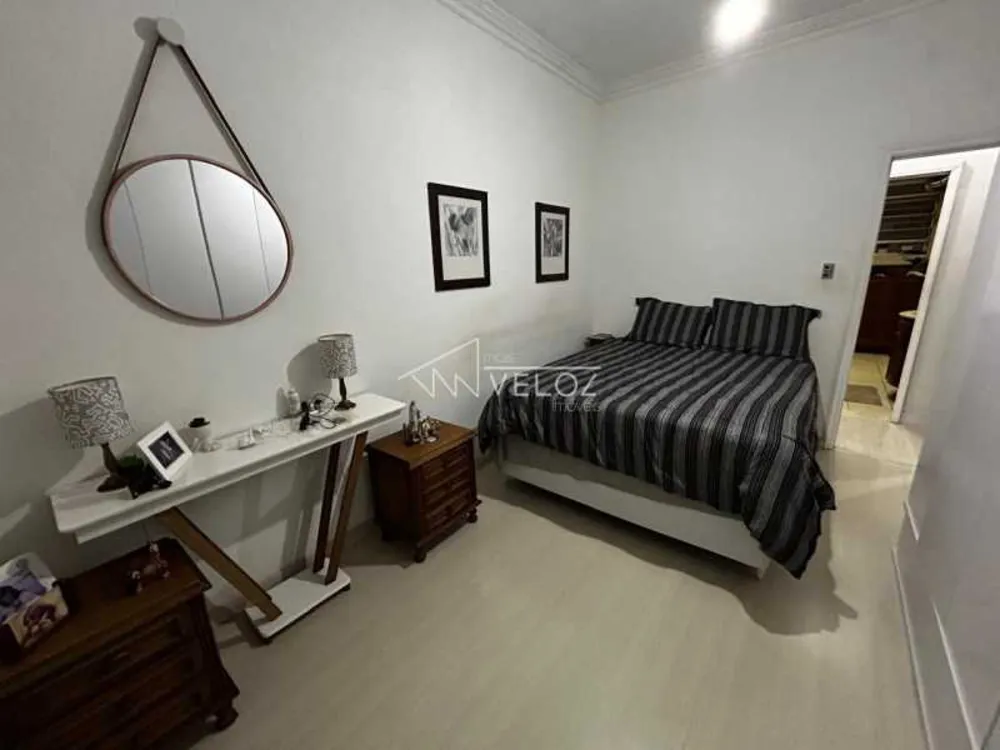 Apartamento, 3 quartos, 120 m² - Foto 2
