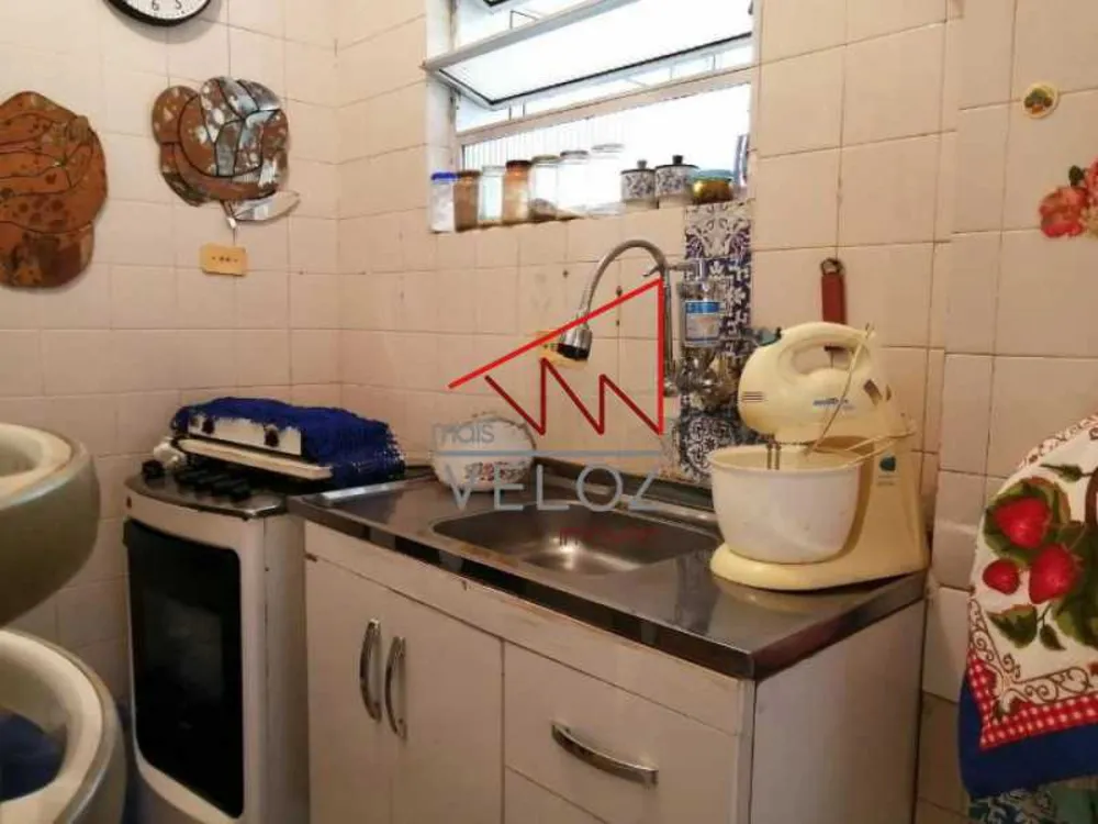 Apartamento, 1 quarto, 48 m² - Foto 3