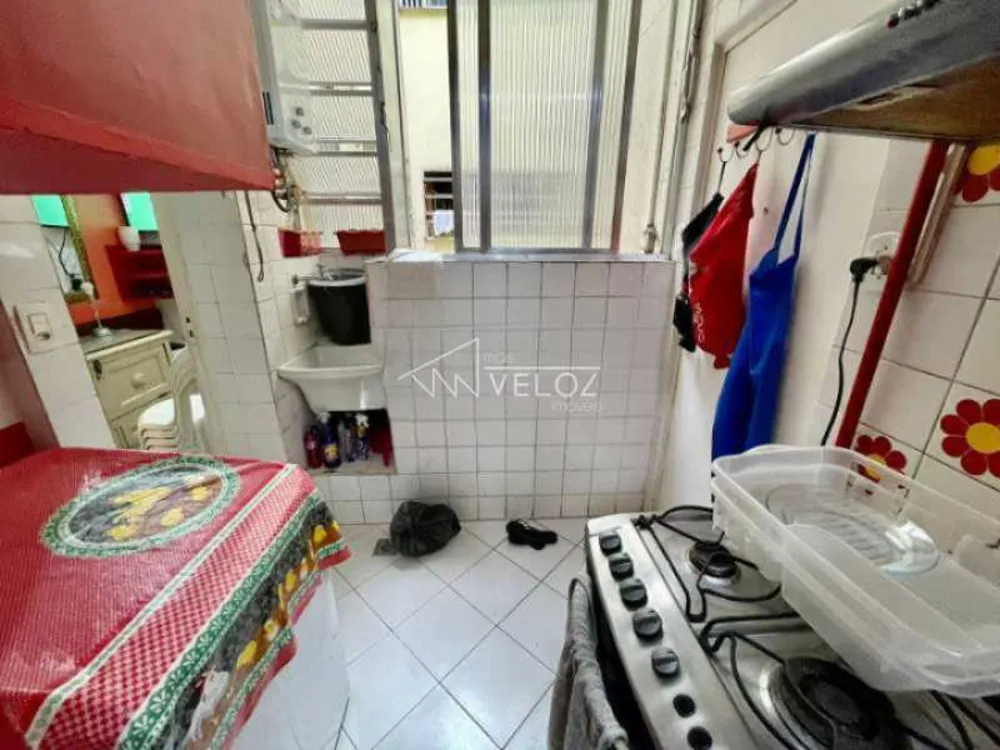 Apartamento, 2 quartos, 70 m² - Foto 20