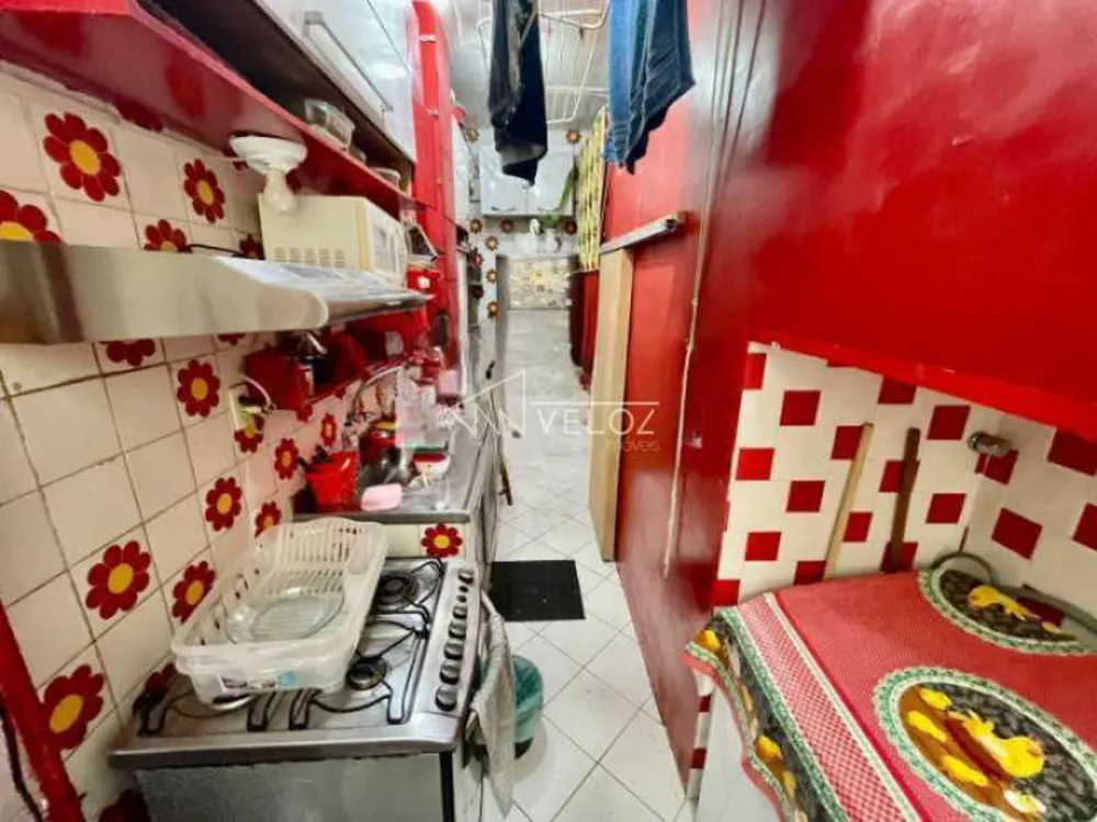 Apartamento, 2 quartos, 70 m² - Foto 2