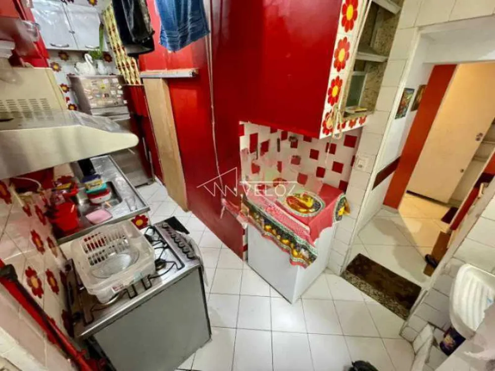 Apartamento, 2 quartos, 70 m² - Foto 8