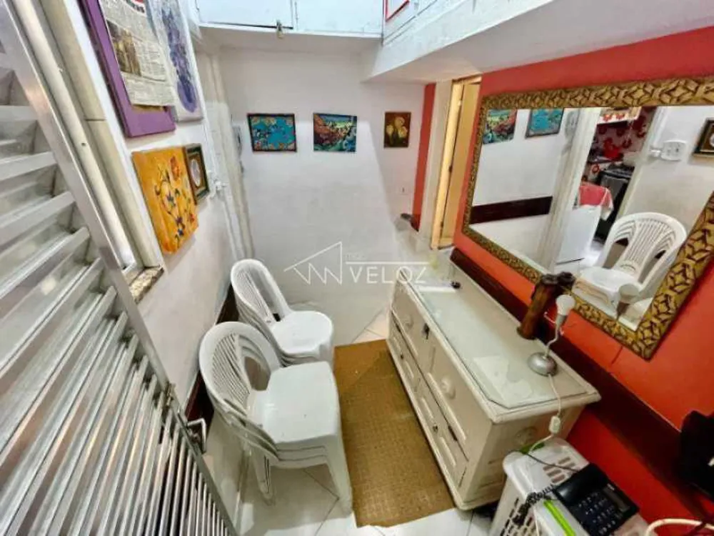Apartamento, 2 quartos, 70 m² - Foto 6