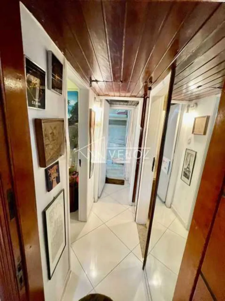 Apartamento, 2 quartos, 70 m² - Foto 17