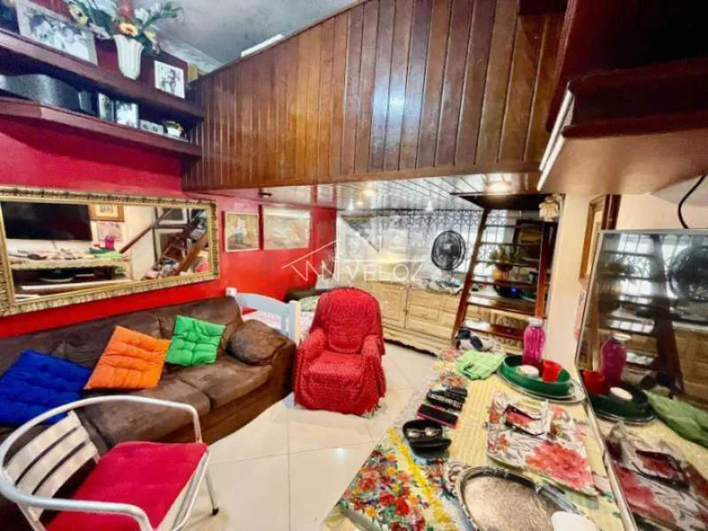 Apartamento, 2 quartos, 70 m² - Foto 19