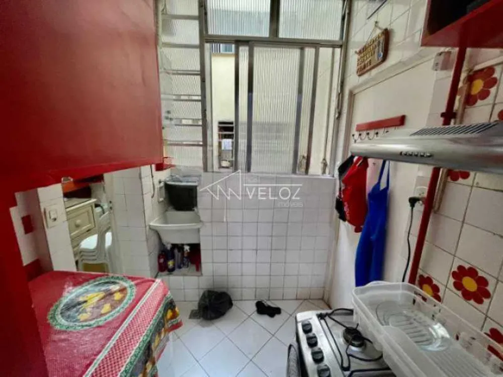 Apartamento, 2 quartos, 70 m² - Foto 5