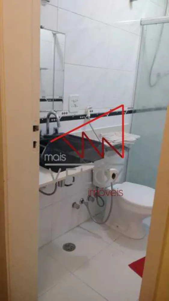 Apartamento, 3 quartos, 87 m² - Foto 9