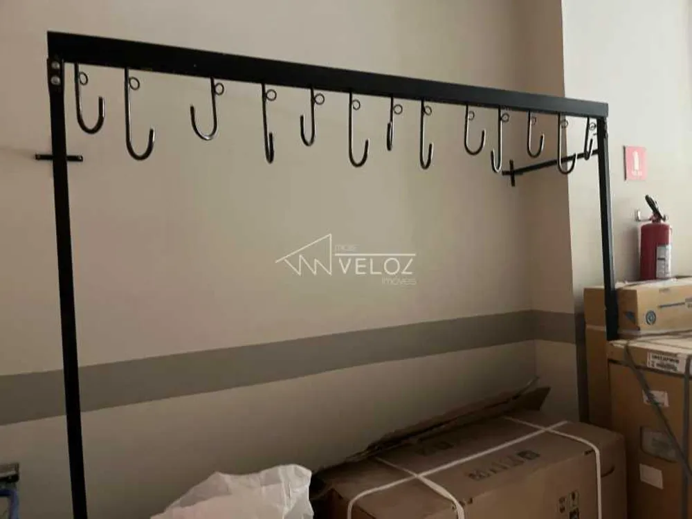 Apartamento, 1 quarto, 45 m² - Foto 10