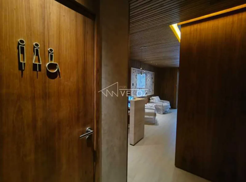 Apartamento, 1 quarto, 45 m² - Foto 12