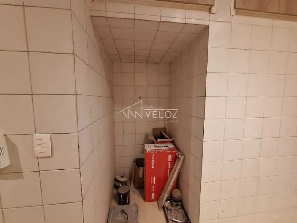 Apartamento, 2 quartos, 134 m² - Foto 13