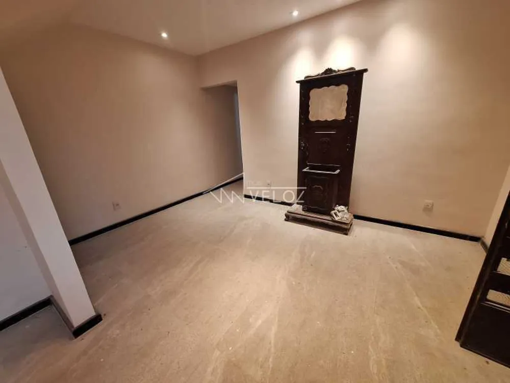 Apartamento, 2 quartos, 134 m² - Foto 7