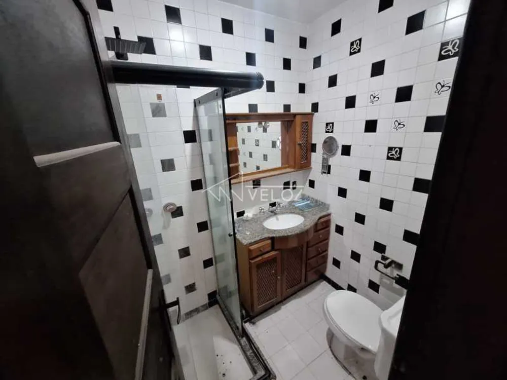 Apartamento, 2 quartos, 134 m² - Foto 2