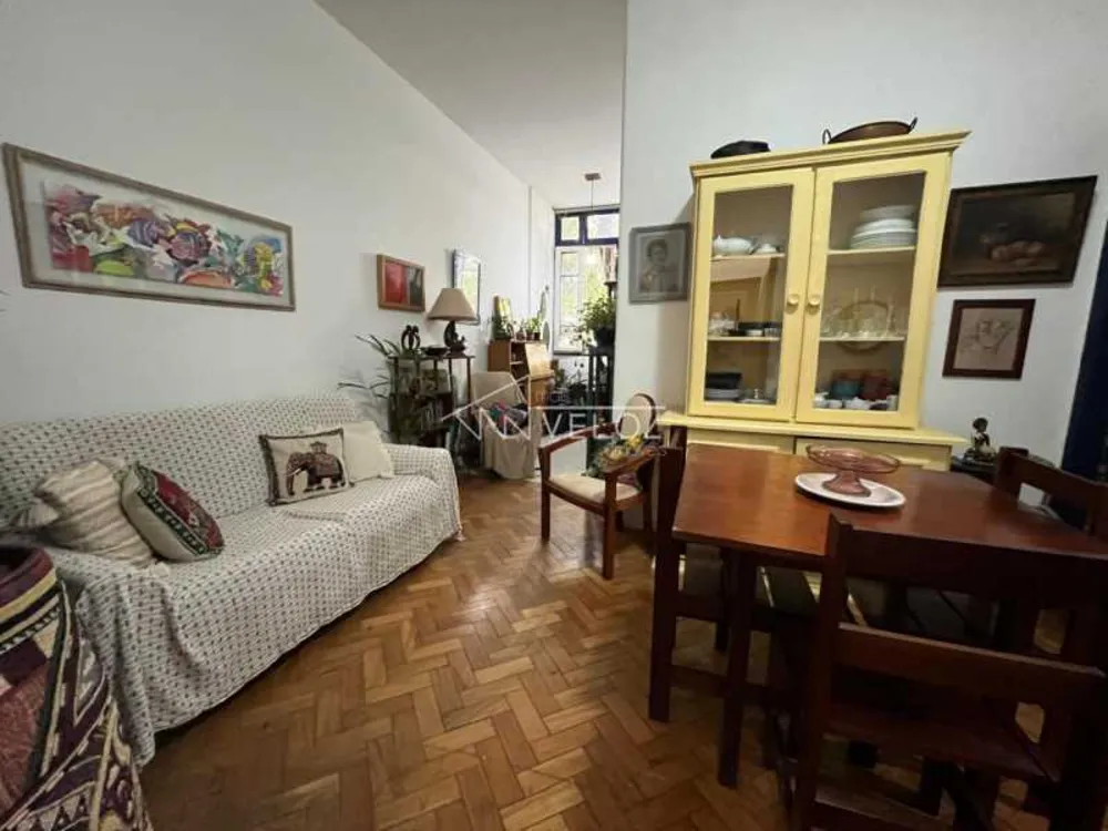 Apartamento, 2 quartos, 63 m² - Foto 1
