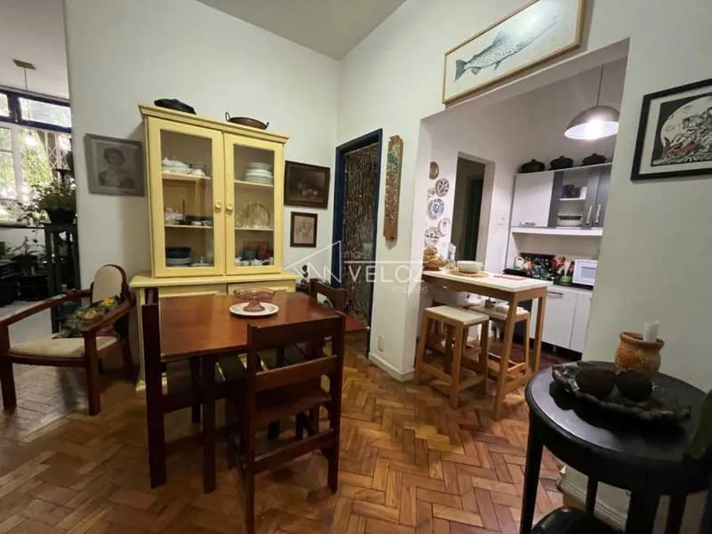 Apartamento, 2 quartos, 63 m² - Foto 3