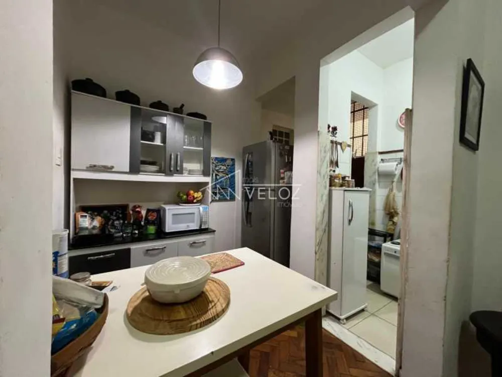 Apartamento, 2 quartos, 63 m² - Foto 9