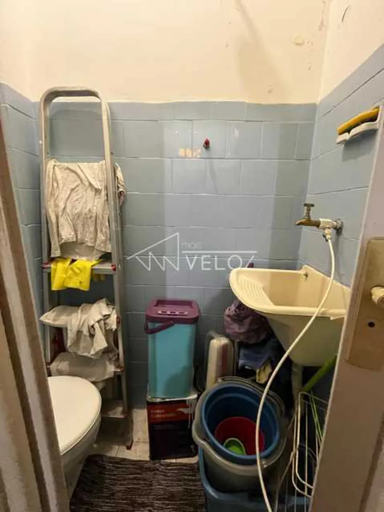 Apartamento, 2 quartos, 63 m² - Foto 16