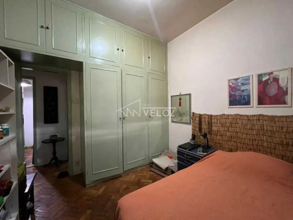 Apartamento, 2 quartos, 63 m² - Foto 6