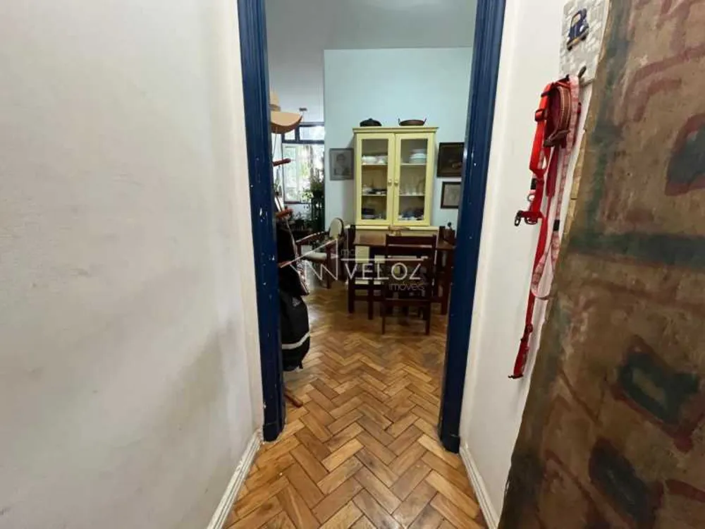 Apartamento, 2 quartos, 63 m² - Foto 2
