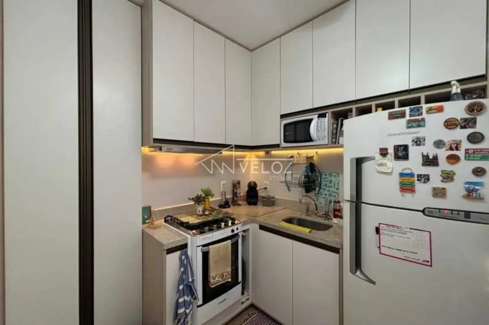 Kitnet-Studio, 23 m² - Foto 3