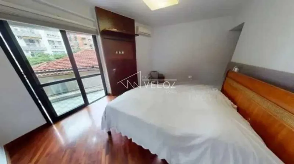 Apartamento, 4 quartos, 240 m² - Foto 18