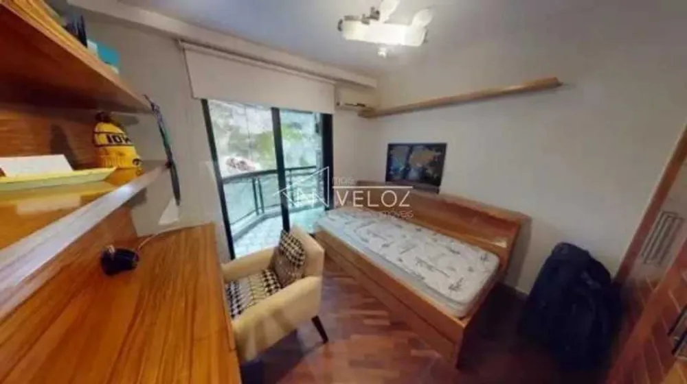 Apartamento, 4 quartos, 240 m² - Foto 11