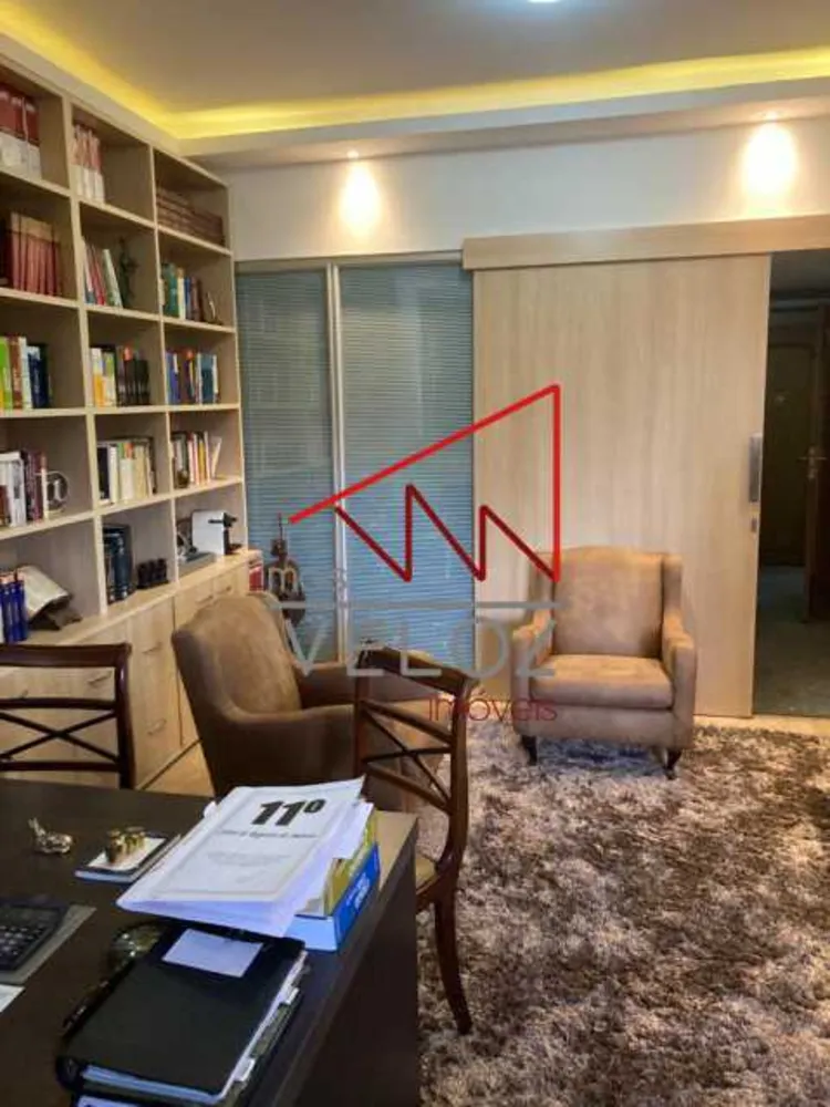 Sala-Conjunto, 38 m² - Foto 4