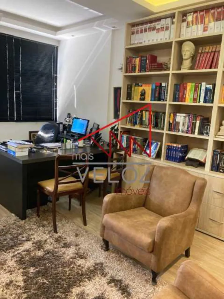 Sala-Conjunto, 38 m² - Foto 13