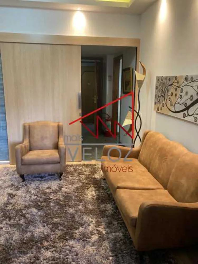 Sala-Conjunto, 38 m² - Foto 11