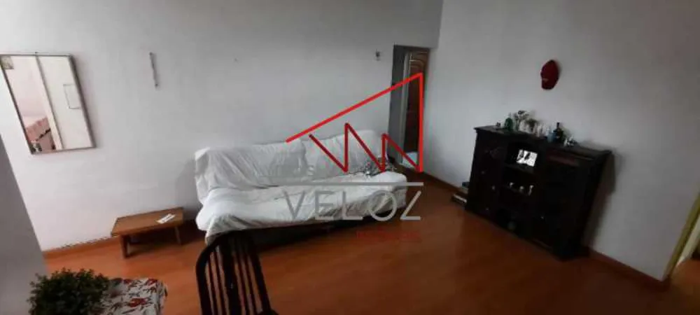 Apartamento, 2 quartos, 63 m² - Foto 4