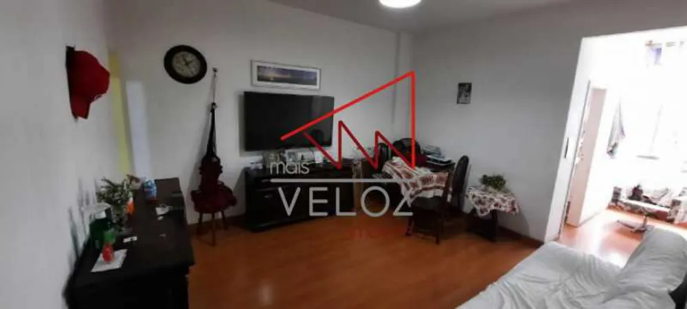 Apartamento, 2 quartos, 63 m² - Foto 3