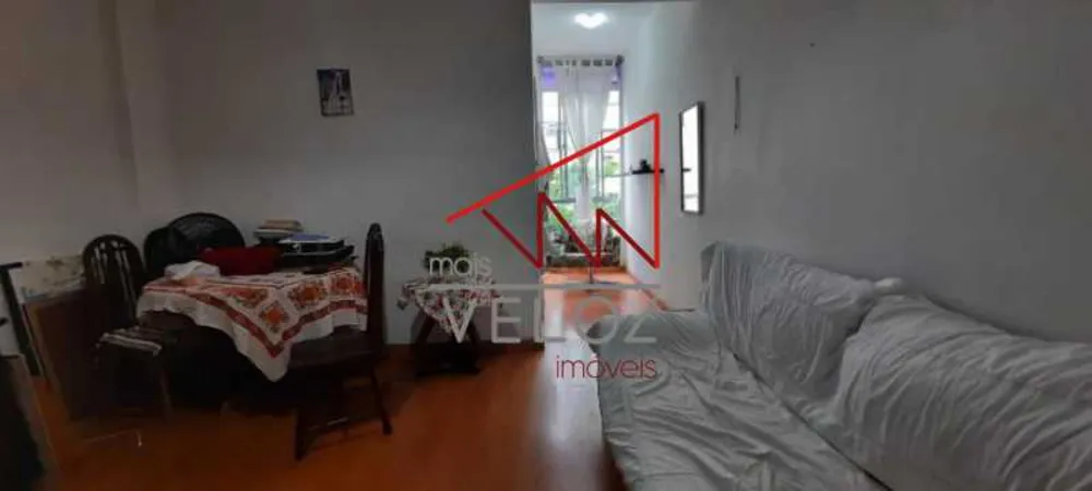 Apartamento, 2 quartos, 63 m² - Foto 6